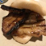 A pork bun.
