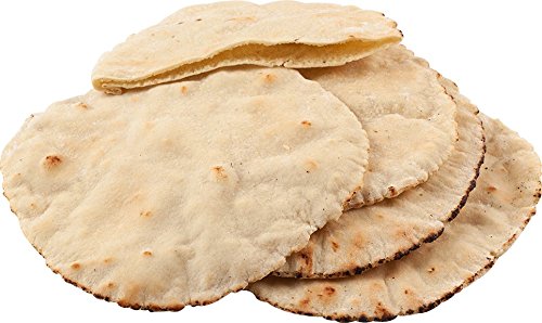 Lebanese Pita Breads