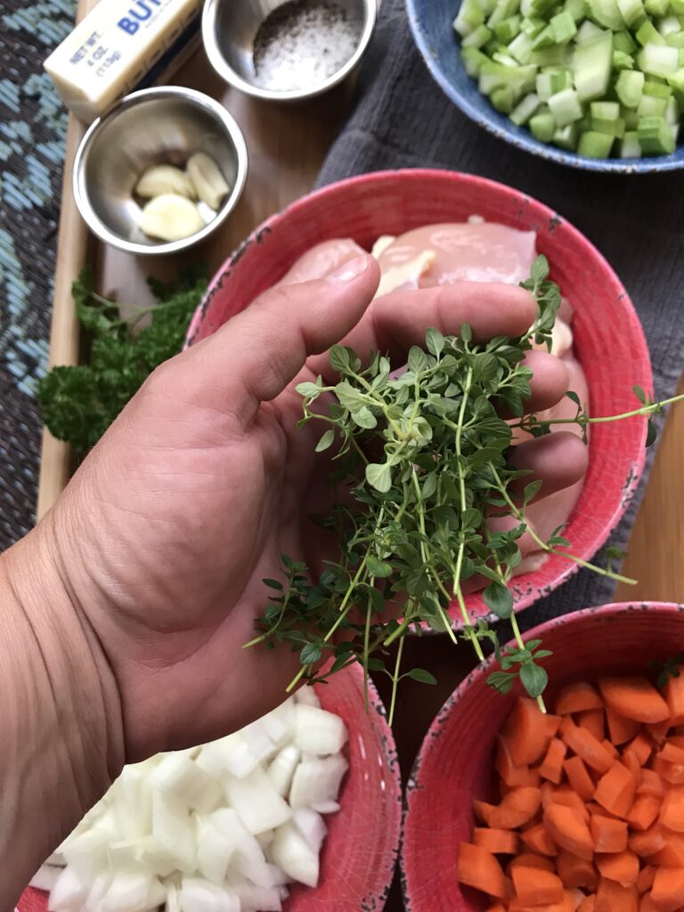 Thyme