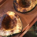 Seasoned squash