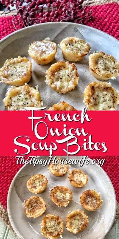 Cover image for French Onion Soup Bites