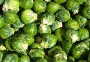 Brussels Sprouts
