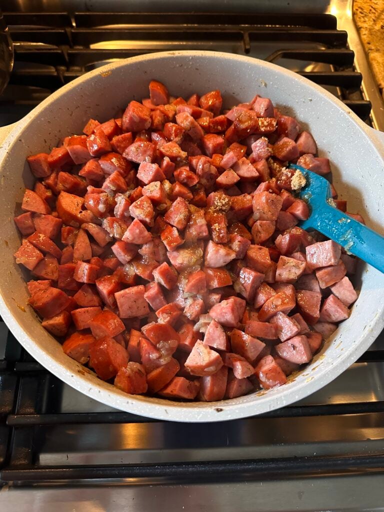 Party Polish Sausage