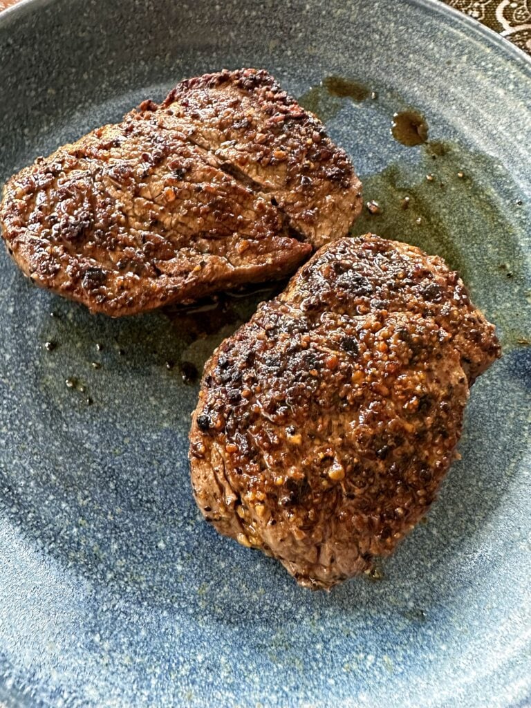 Filet Mignon