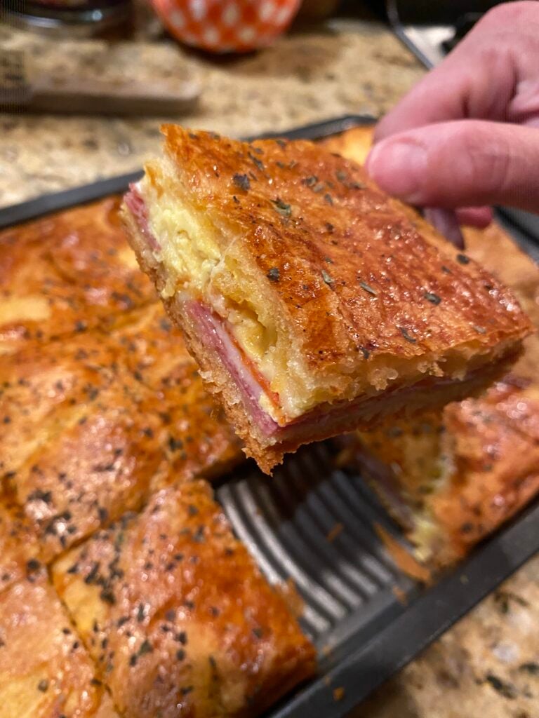 Antipasto Bites