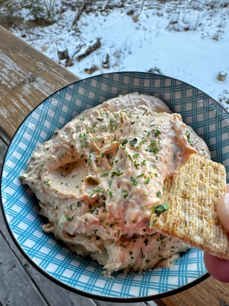 Wisconsin Pate