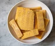 Parmesan rinds
