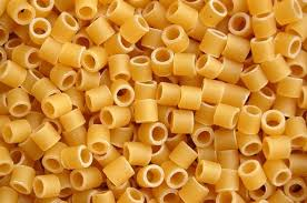 Ditalini Pasta