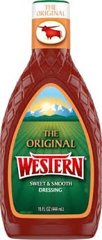 Western Dressing